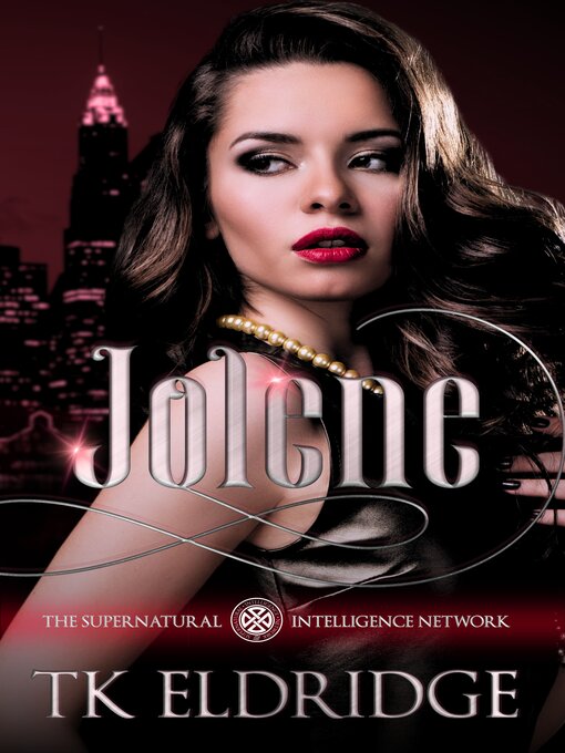 Title details for Jolene by TK Eldridge - Available